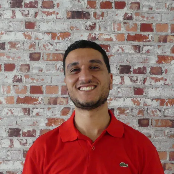 Oussama Majiti